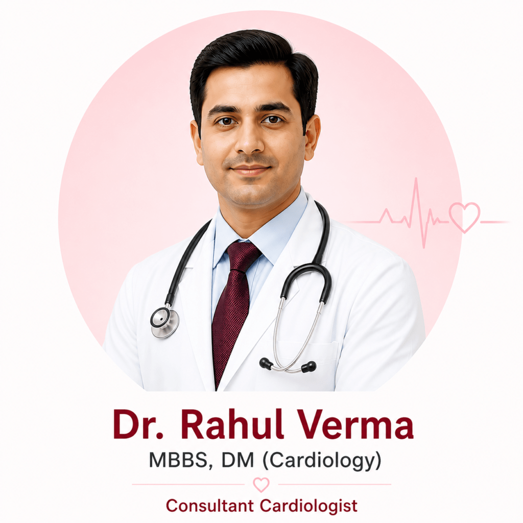 Heart Checkup Doctors in Jaipur ECG & Echo Specialist in Jaipur Cardiac Care Specialists in Jaipur Heart Disease Specialist in Jaipur Heart Specialists in Jaipur
