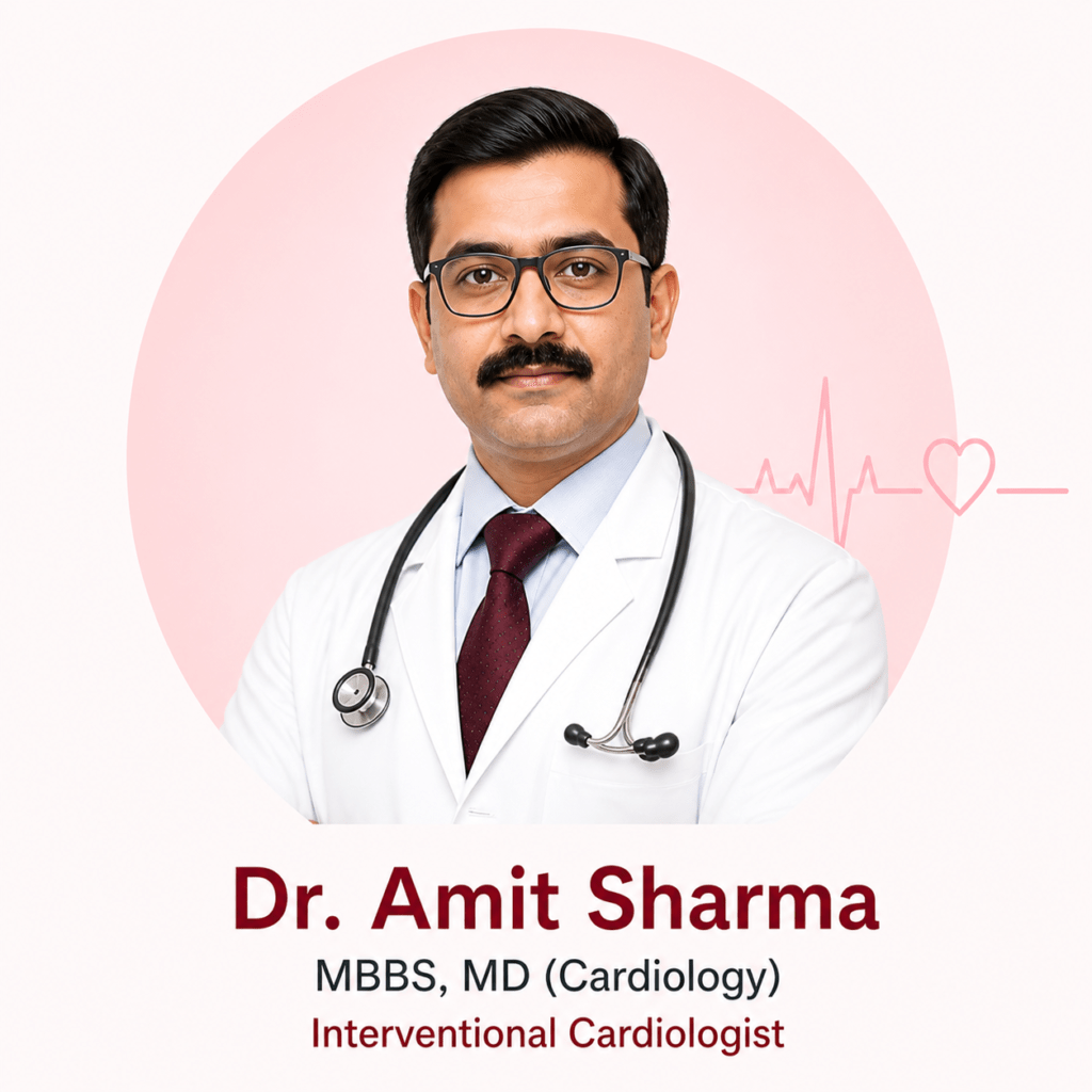 Heart Checkup Doctors in Jaipur ECG & Echo Specialist in Jaipur Cardiac Care Specialists in Jaipur Heart Disease Specialist in Jaipur Heart Specialists in Jaipur