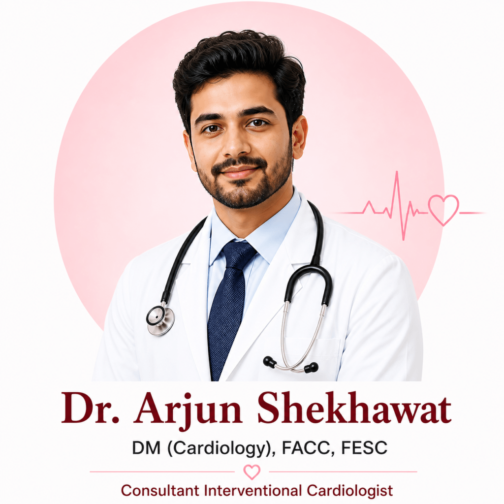Heart Checkup Doctors in Jaipur ECG & Echo Specialist in Jaipur Cardiac Care Specialists in Jaipur Heart Disease Specialist in Jaipur Heart Specialists in Jaipur