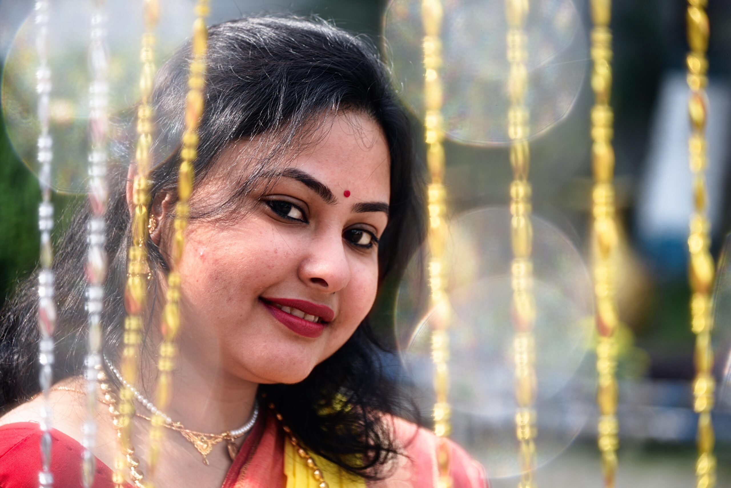 Sunita Sharma