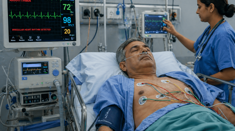 Affordable Heart Attack Treatment in Jaipur Heart attack treatment Advanced heart treatment heart failure treatment Jaipur emergency Heart Care