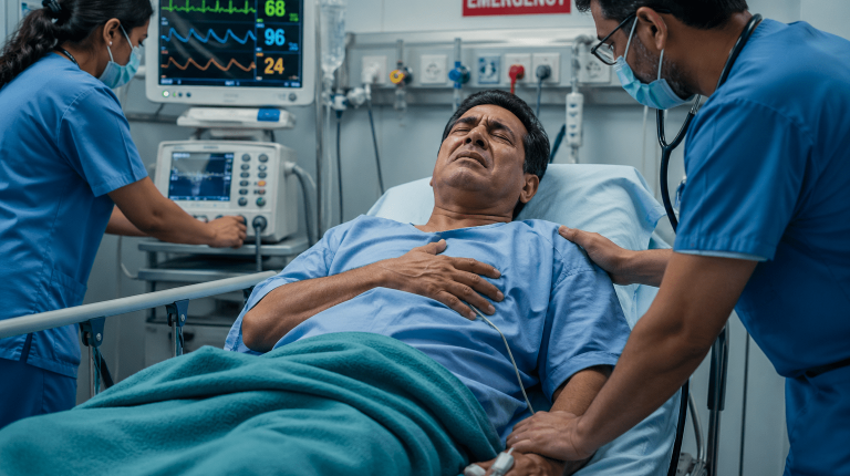 Affordable Heart Attack Treatment in Jaipur Heart attack treatment Advanced heart treatment heart failure treatment Jaipur emergency Heart Care